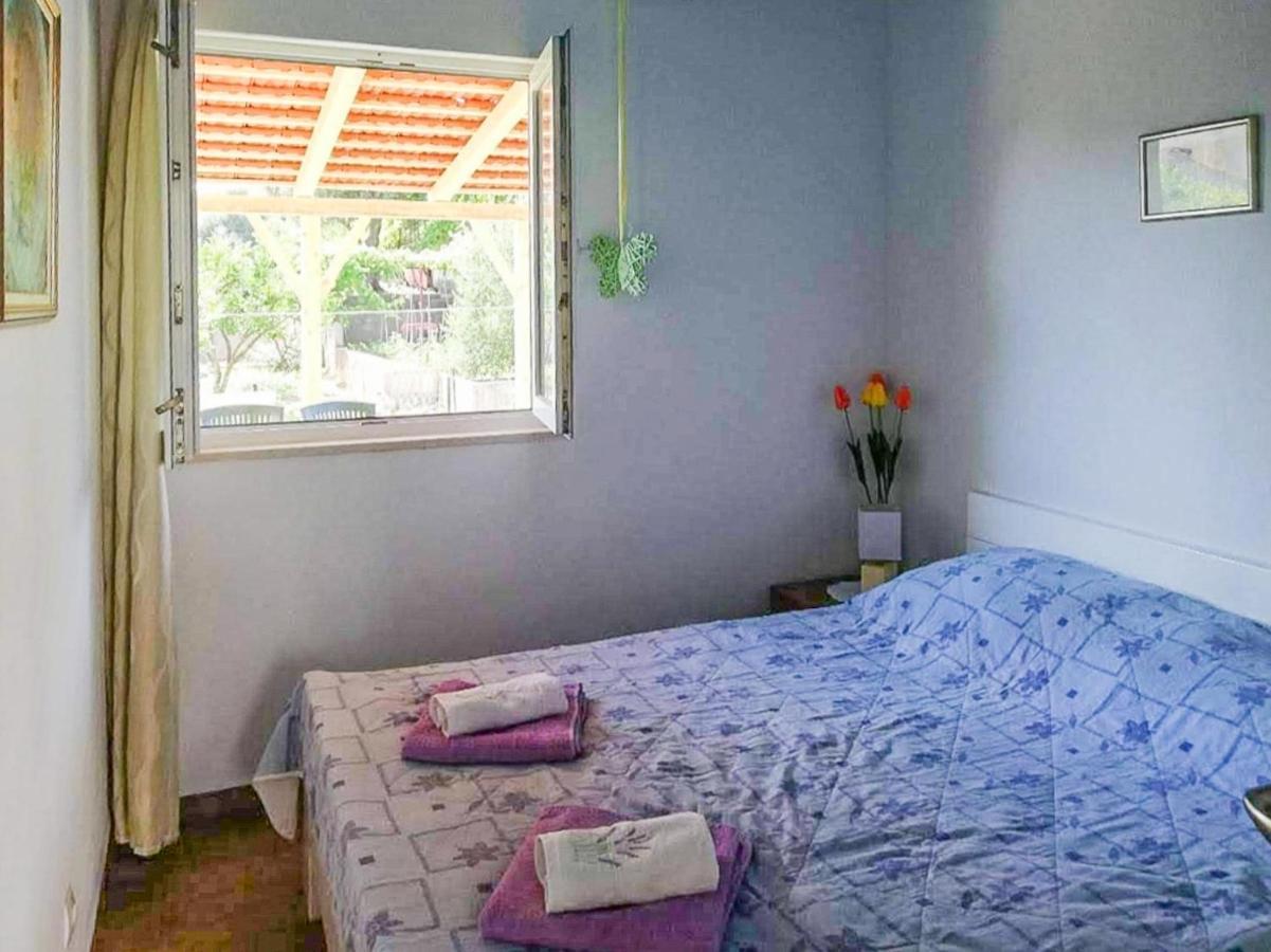 Apartments Leon Orebić Екстериор снимка